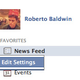 Illustration for article titled Ignore Your Annoying Facebook Buddies Without Unfriending Them